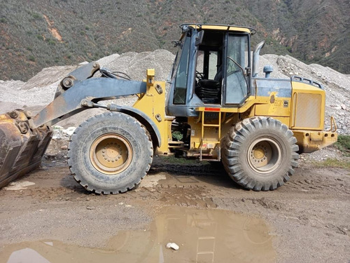 John Deere Dw544j