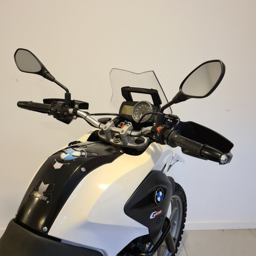 Bmw G 650 Gs