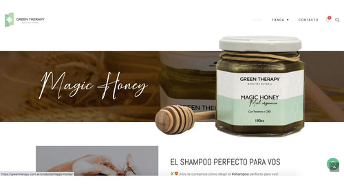 Imagen 5 de 8 de Diseño Y Desarrollo De Tienda Online