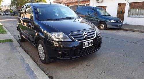 Imagen 18 de 18 de Citroën C3 2012 1.4 I Sx Am74