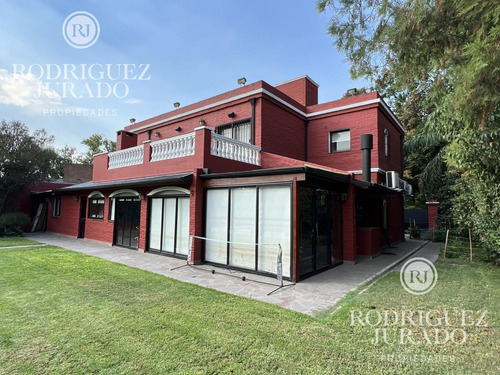 Casa En  Venta Benavidez - Inmejorable Acceso