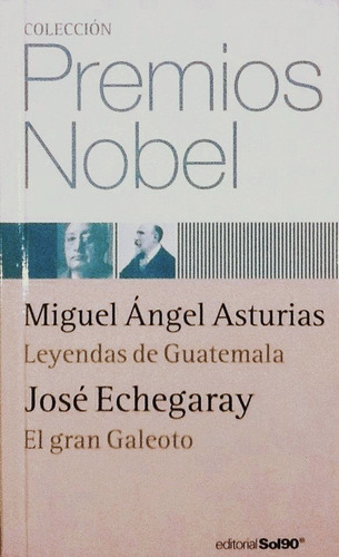Leyendas De Guatemala - Miguel Ángel Asturias