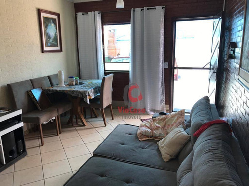 Imagem 13 de 30 de Casa Com 3 Dormitórios À Venda, 90 M² Por R$ 425.000,00 - Costazul - Rio Das Ostras/rj - Ca2317