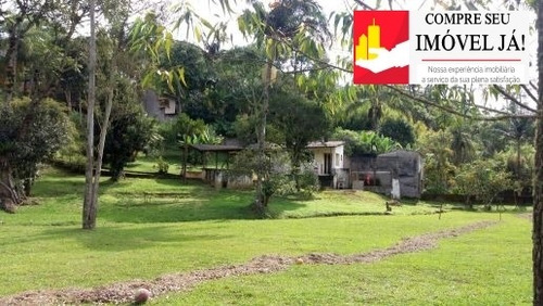 Imagem 2 de 15 de Chácara Em Embu Guaçu - 279
