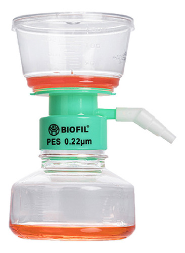 Sistema Filtración Rápida Pes, Memb Millipore 0.22um, 150 Ml