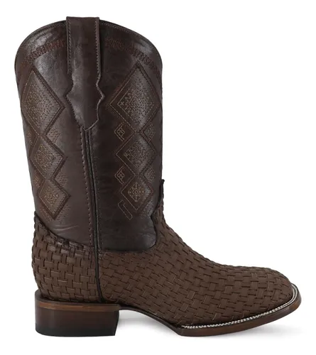 Botas El Malcreado