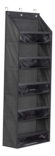 Zapatero De Puerta Organizador De Zapatos Colgante De 5