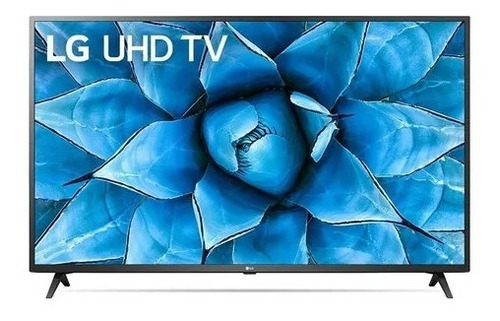 Tv LG De 50 Pulgadas Uhd 4k Smart Tv Nuevo Original Mas Base