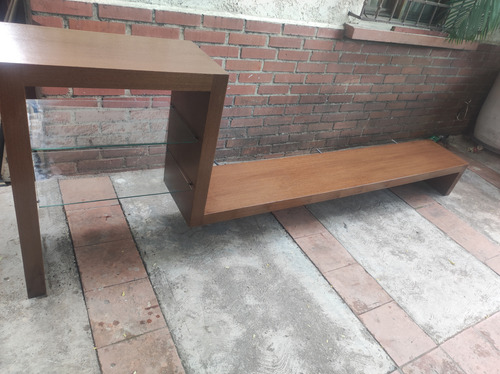 Mueble Modular Multiuso Repisa Aérea Flotante Pie De Amigo (Usado)