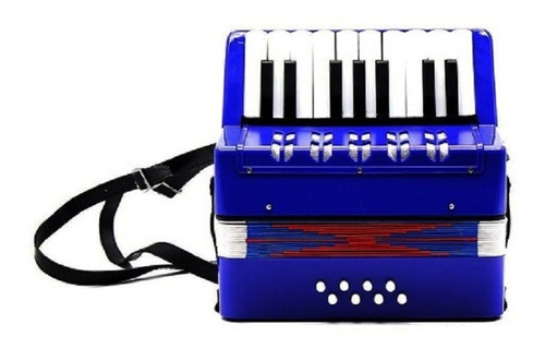 Acordeon Para Niños