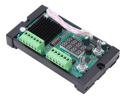 Módulo Combinado De Motores Stepper Drive Control Wide