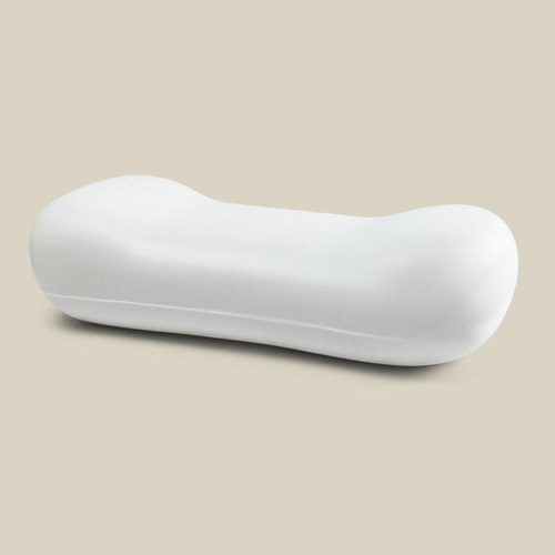 Almohada Cervical Soporte Para Almohada Elegante Almohada