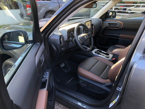 Imagen 10 de 20 de Ford Bronco Wildtrak Pv