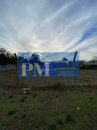 Loteo En Venta, Tapalqué / Vendido