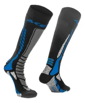 Comprar Medias Acerbis Mx Pro Deportivas Motocross Enduro Gaona Moto