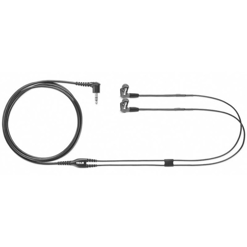 Fone De Ouvido Vokal E50 Pro In Ear Para Retorno