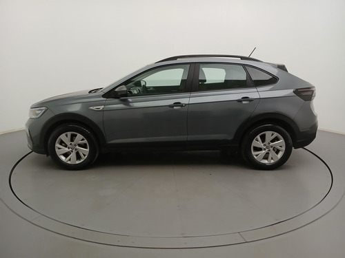 Volkswagen Nivus 1.0 200 TSI TOTAL FLEX COMFORTLINE AUTOMÁTICO