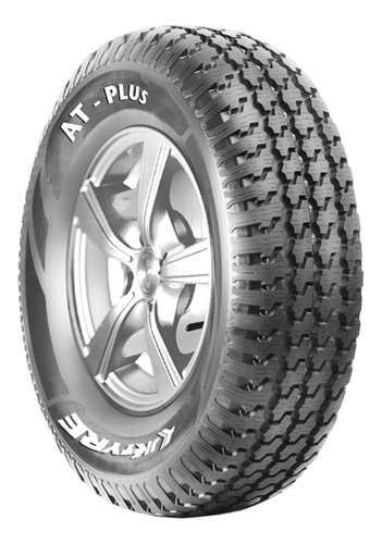 Llanta 31x10.50 R15 Tornel At-plus Rwl 115q