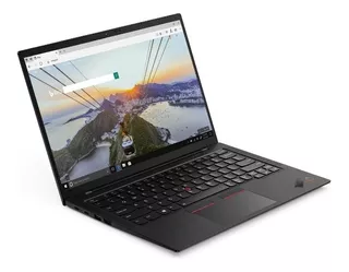 Laptop Lenovo Thinkpad X1 Carbon G9 14in 16gb 2.80ghz 51 /vc