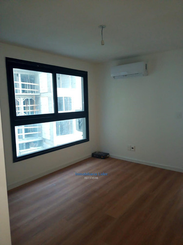 Imagen 10 de 11 de Alquiler Apartamento 1 Dormitorio En Malvin Cw174598
