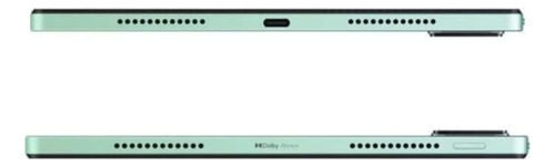 Tablet Verde Xiaomi Redmi Pad Se 8gb-256gb