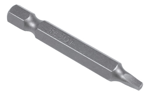 Destornillador Cuadrado B-fs Con Puntas Cuadradas Hexagonale