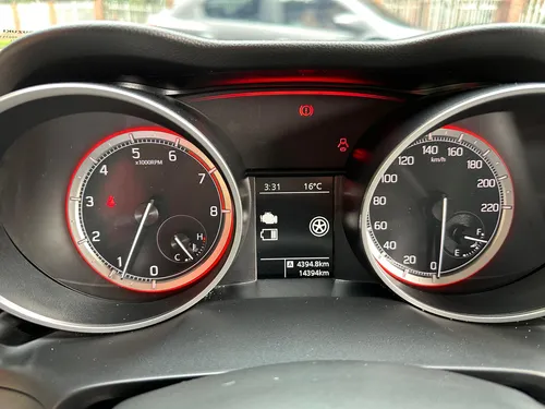 Suzuki Swift 1.2 Hybrid 2Wd