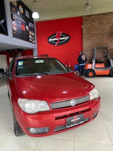 Fiat Palio