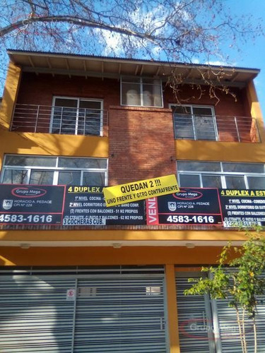 Imagen 14 de 14 de Ph - Villa Gral.mitre
