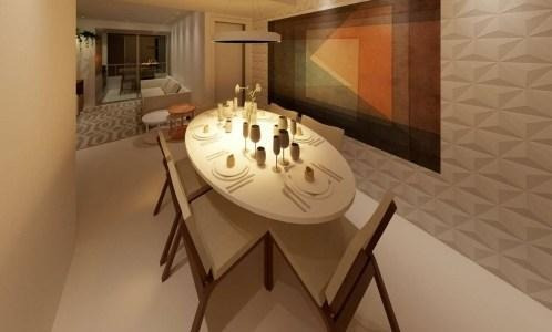 Apartamento À Venda, 81 M² Por R$ 469.000,00 - Manaíra - João Pessoa/pb - Ap0322