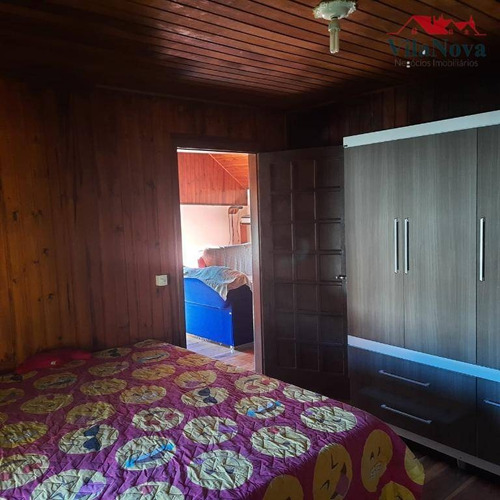 Imagem 18 de 19 de Chácara Com 3 Dormitórios À Venda, 1000 M² Por R$ 905.000 - Parque Das Bandeiras - Indaiatuba/sp - Ch0114