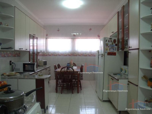 Imagem 12 de 15 de Ref.: 1760 - Casa Terrea Em Osasco Para Venda - V1760