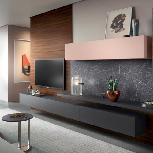Revestimento Para Formica Marmore Cinza Domus Tx 1,20m X 3m