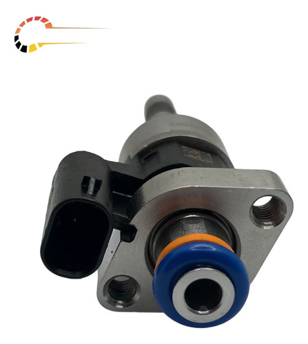Inyector Chevrolet Malibu Equinox Trax 4 Cil Turbo 2021 Jgo (Reacondicionado)