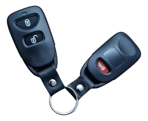 Carcasa Llave Kia Sportage, Cerato Hyundai Accent, Elantra