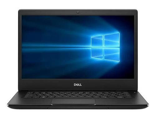Laptop Dell Core I5 De 8va Generacion (Usado)