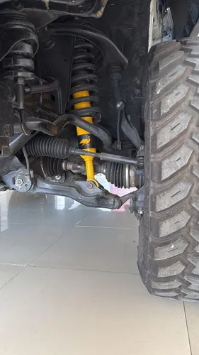Toyota Fj Cruiser 4.0 V6