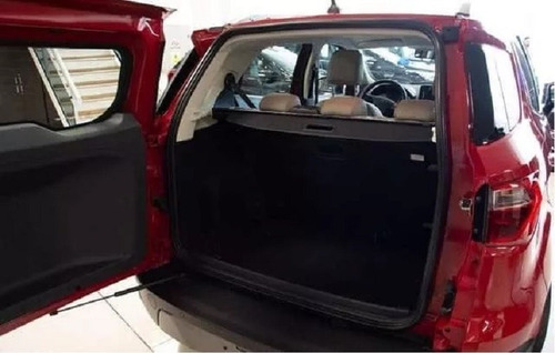 Ford Ecosport Titanium 1.5 Mt En Stock 4x2