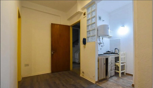 Departamento Monoambiente En Venta - 1 Baño - 30mts2 - La Plata