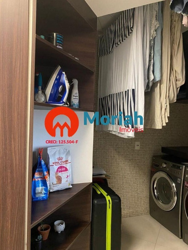 Imagem 15 de 30 de Apartamento - Vti78318 - 70587447