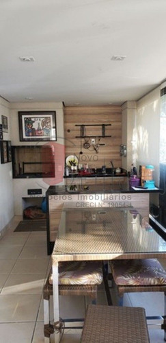 Imagem 5 de 15 de Apartamento - Tatuape - Ref: 10534 - V-10534