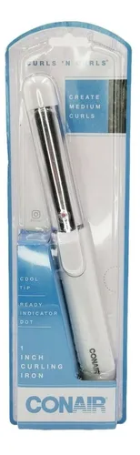 Miracle Curl Conair MercadoLivre