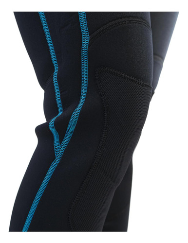 Bonassi Morgan Wetsuit Traje De Neopreno Largo De 3 Mm De 3