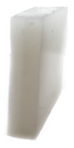 Imagen 4 de 5 de Base Pasta 10x15cms Nylamid Para Suajar Perforar Textil,piel