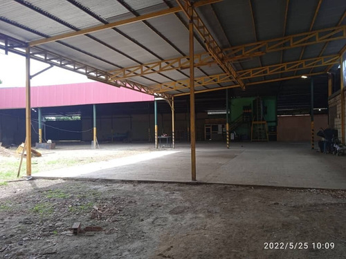 Imagen 6 de 14 de Re/max. Iris Hernandez. Vende Galpon (1819m2). El Roble. Los Guayos. Carabobo. Codigo 146016. ( Solo Para Clientes )