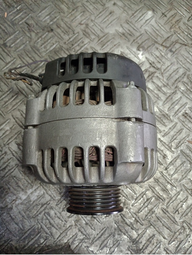 Alternador Chevrolet Bleizer Año 98. 