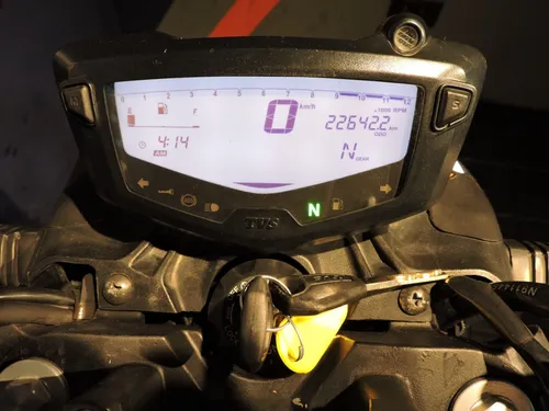 Tvs Apache Rtr 160 2023