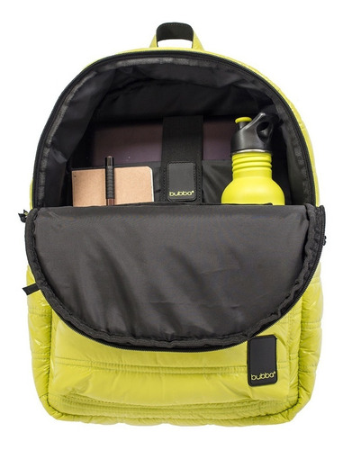 Mochila Bubba Regular Classic Acid Lime