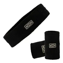 Comprar Kit Tenis Par De Muñequeras Sox + Vincha Toalla Sox Padel
