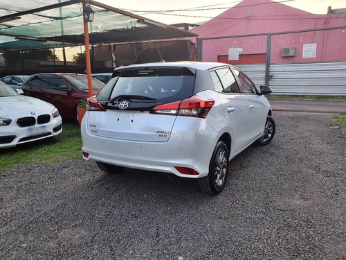 Toyota Yaris 1.5 107cv Xls